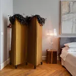 Nocleg ze śniadaniem Casadodici 4*