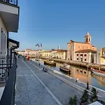 Nocleg ze śniadaniem Casadodici 4*