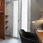 Nocleg ze śniadaniem Casadodici 4*