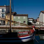 Casadodici Nocleg ze śniadaniem Cesenatico