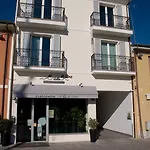 Casadodici Nocleg ze śniadaniem 4*