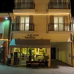 Bed & Breakfast Casadodici Cesenatico