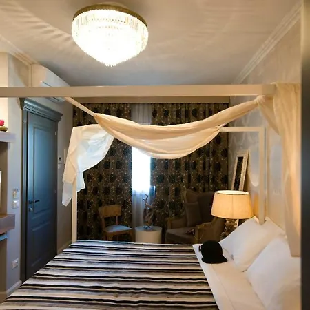 Casadodici 4*