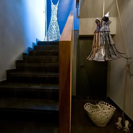 Bed & Breakfast Casadodici