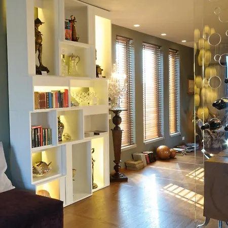 Bed & Breakfast Casadodici 4*