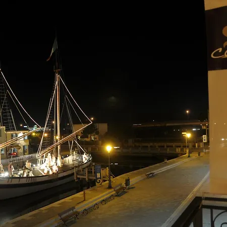 Bed & Breakfast Casadodici