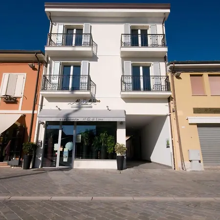 Casadodici Cesenatico