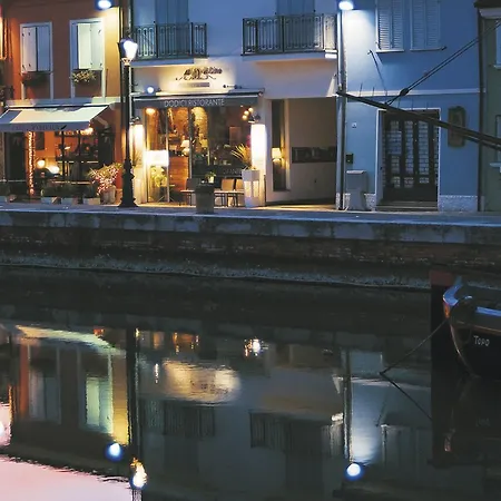 住宿加早餐酒店 Casadodici 4*