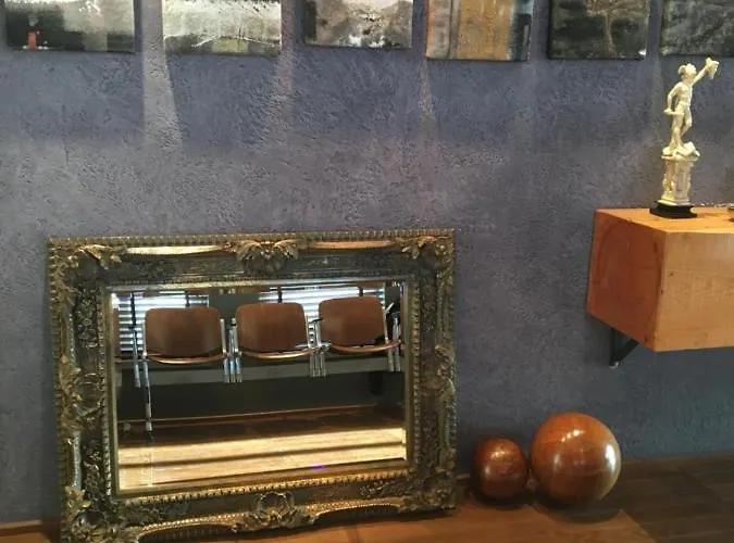 Bed & Breakfast Casadodici 4*