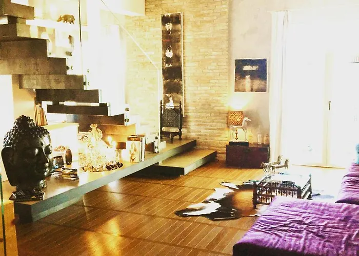 Casadodici Bed & Breakfast 4*