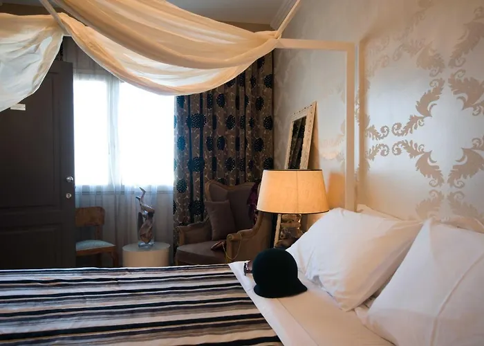 Bed & Breakfast Casadodici Cesenatico