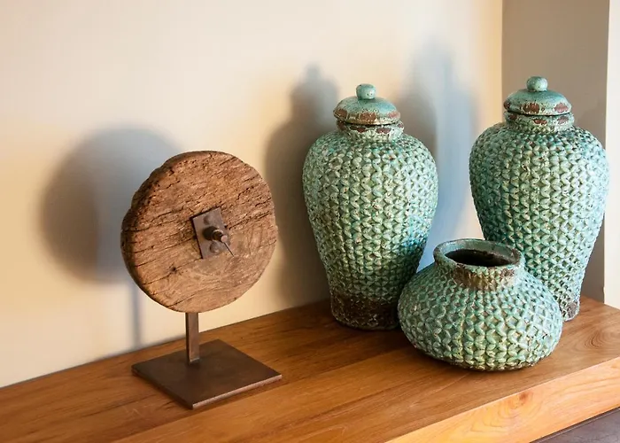 Casadodici فندق مبيت وإفطار