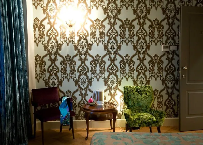 Casadodici 4* Cesenatico