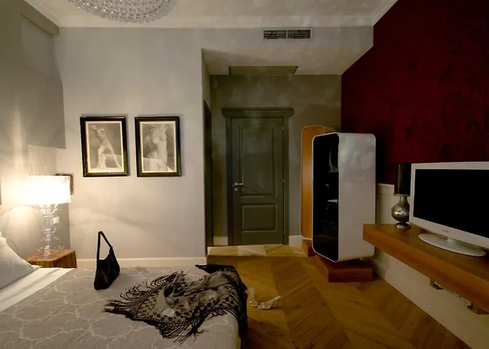 Casadodici Bed & Breakfast