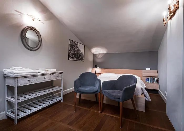 Casadodici 4* Cesenatico