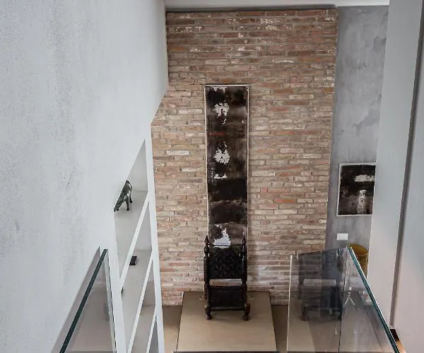 Bed & Breakfast Casadodici Cesenatico