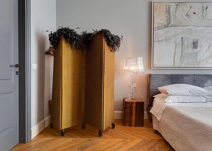 Bed & Breakfast Casadodici 4*