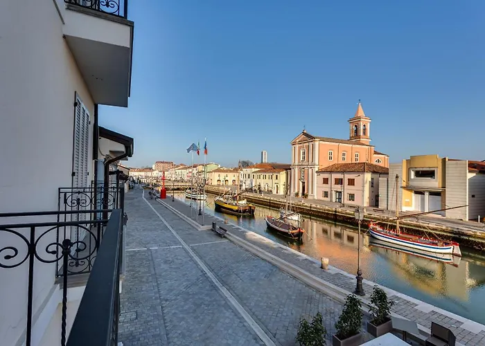 Bed & Breakfast Casadodici 4*