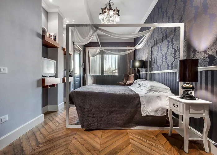 Bed & Breakfast Casadodici