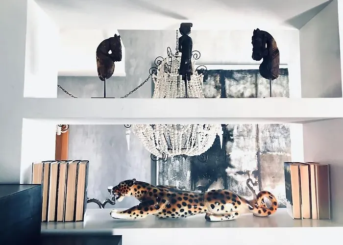 Casadodici فندق مبيت وإفطار