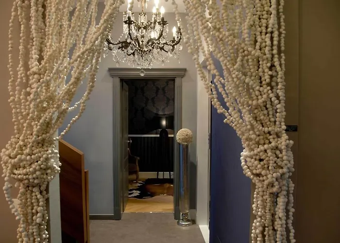 Bed & Breakfast Casadodici 4*