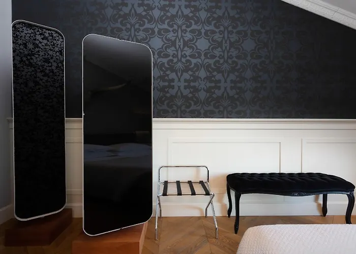 فندق مبيت وإفطار Casadodici تْشيزيناتيكو