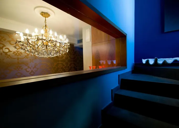 Bed & Breakfast Casadodici Cesenatico