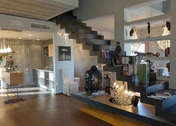 Bed & Breakfast Casadodici