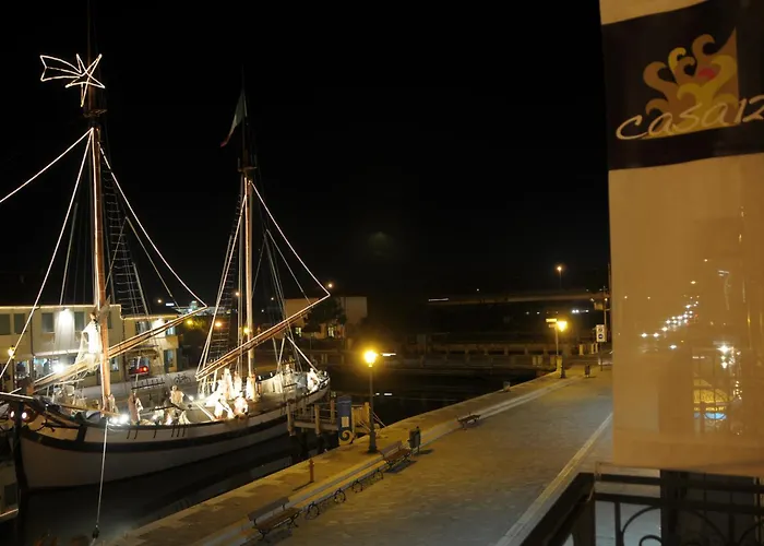 فندق مبيت وإفطار Casadodici