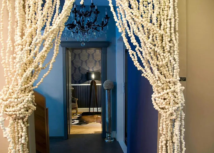 Bed & Breakfast Casadodici 4*