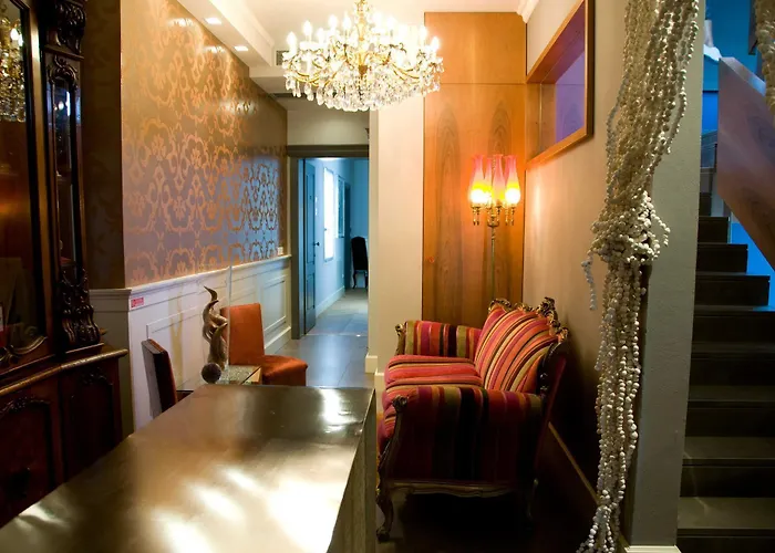 Casadodici 4* تْشيزيناتيكو