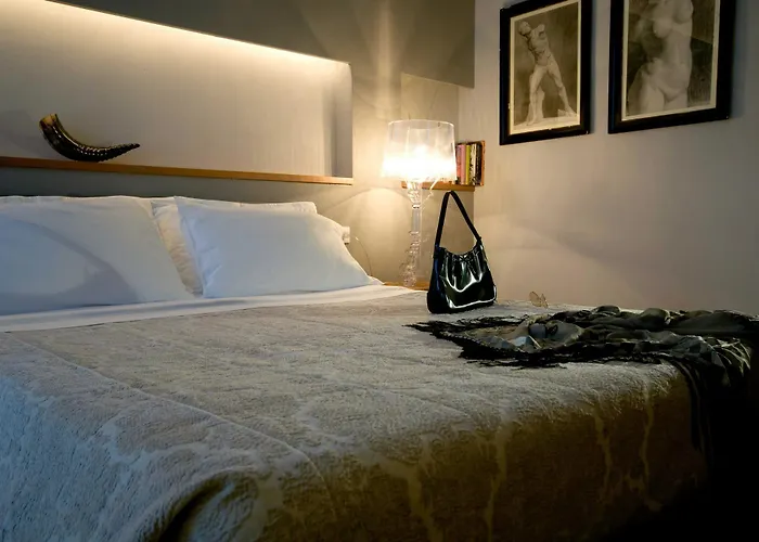 Casadodici Bed & Breakfast 4*