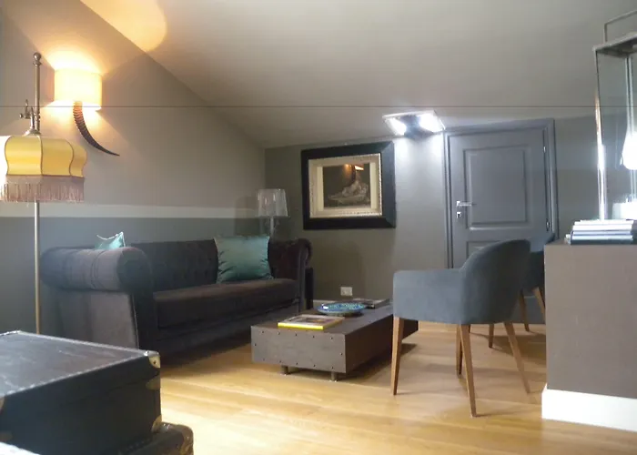 Bed & Breakfast Casadodici