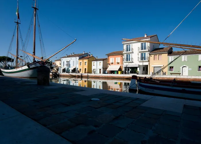 Bed & Breakfast Casadodici 4*