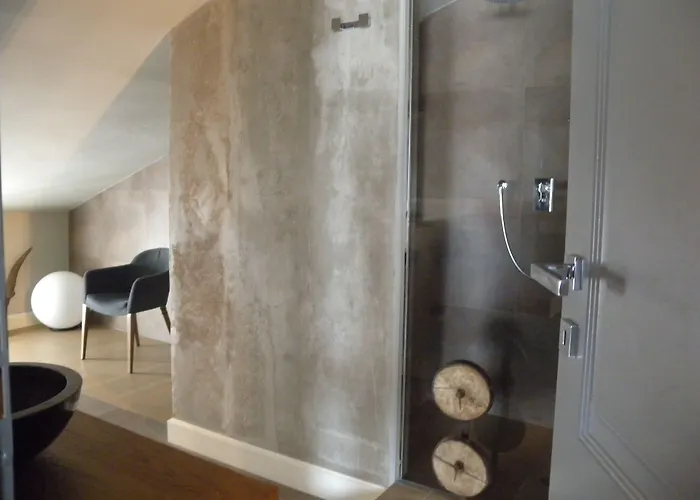 Casadodici فندق مبيت وإفطار 4*