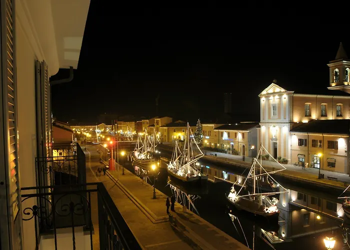 Bed & Breakfast Casadodici Cesenatico