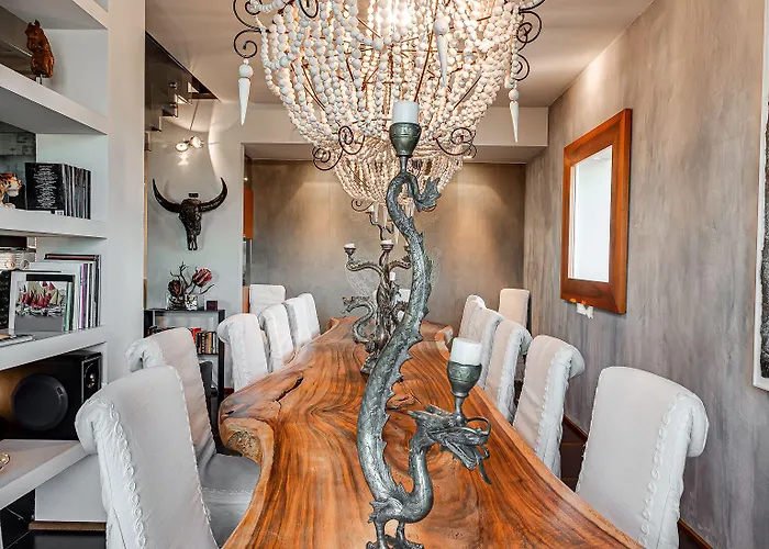 Casadodici Bed & Breakfast Cesenatico