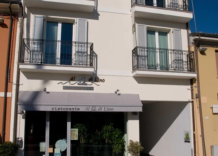 Casadodici فندق مبيت وإفطار 4*