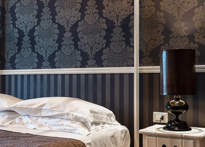 Casadodici Bed & Breakfast