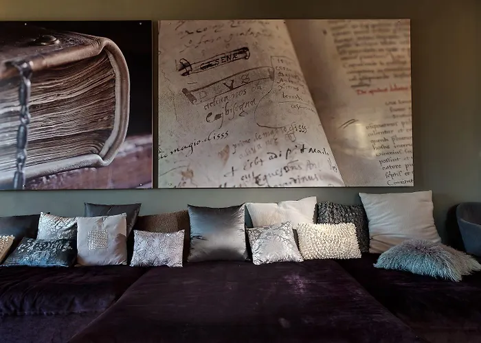 Casadodici Bed and Breakfast