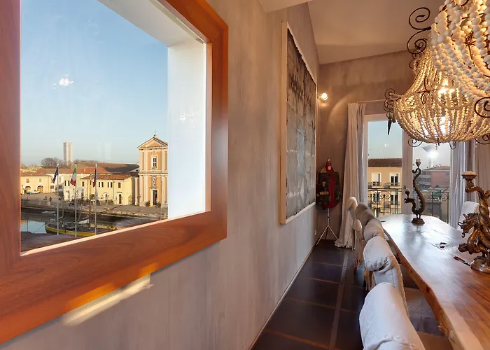 Bed & Breakfast Casadodici 4*