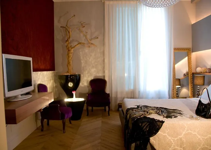 Bed & Breakfast Casadodici Cesenatico