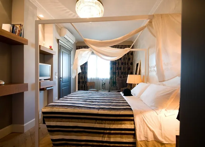 Casadodici Bed & Breakfast Cesenatico