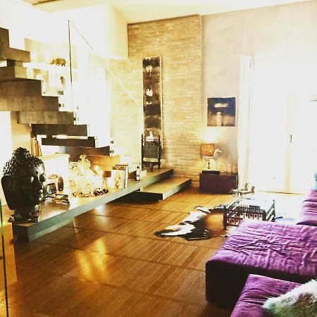 Casadodici Отель типа 