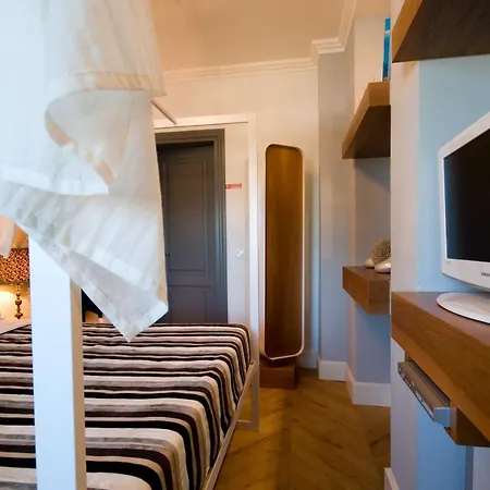 Casadodici Чезенатико