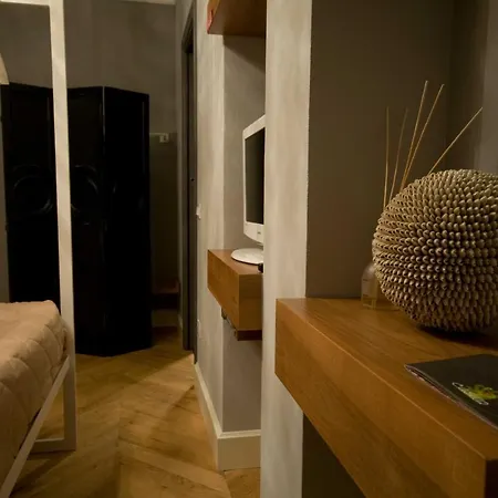Casadodici 4*