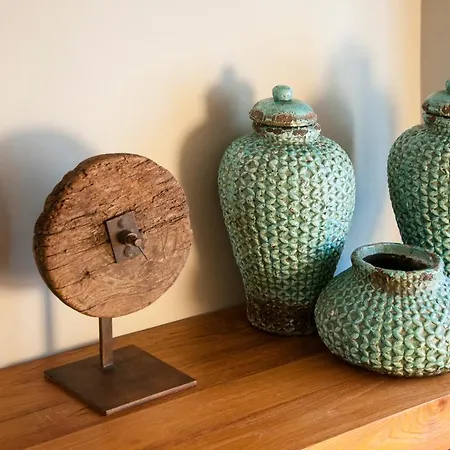 Casadodici Отель типа 