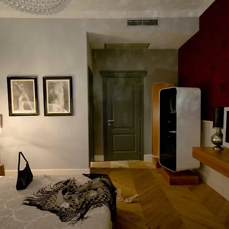 Casadodici 住宿加早餐酒店