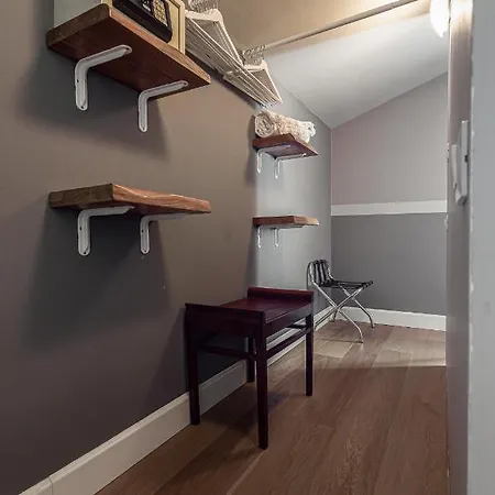 Casadodici Отель типа 