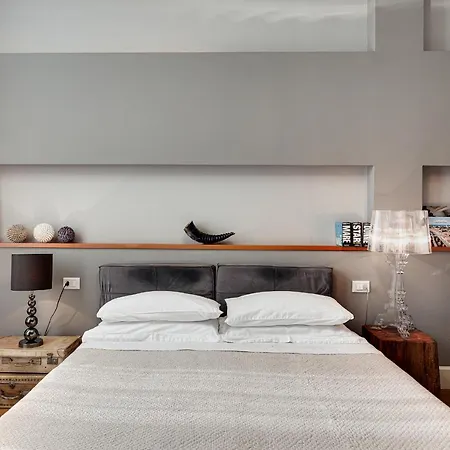 Casadodici Отель типа 